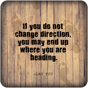 Inspirational Loose Therapy